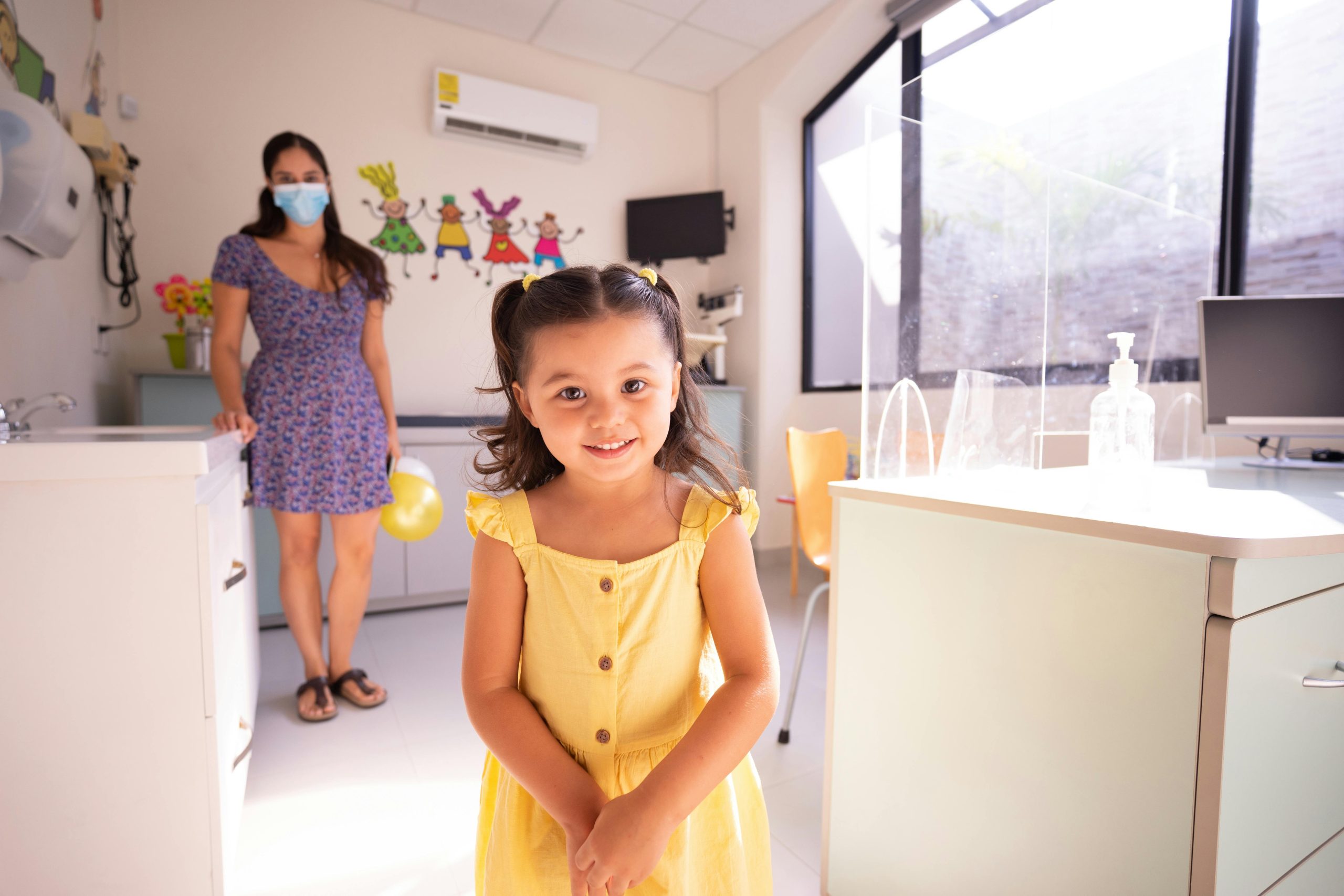 La microbiota infantil: un ecosistema que define la salud futura