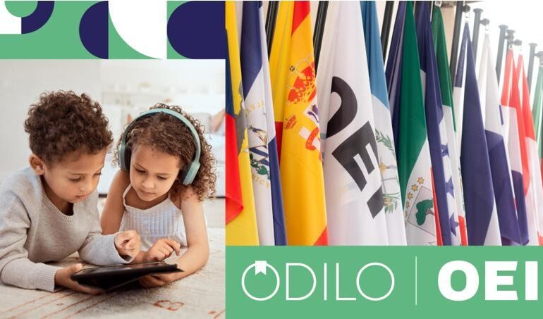 ODILO