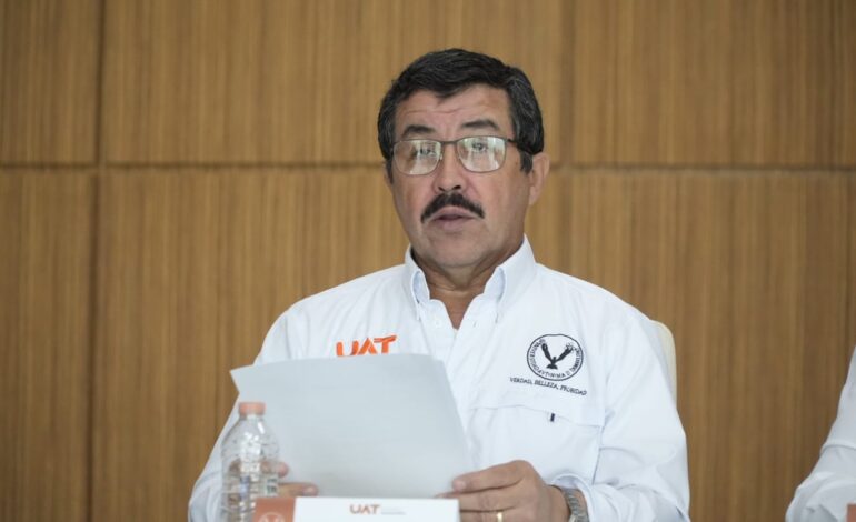 Otorgará la UAT el doctorado honoris causa al Dr. David Kershenobich