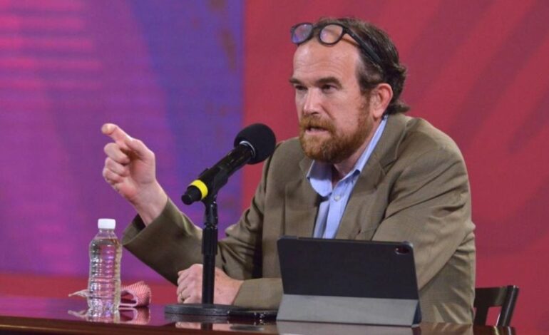 PESE A QUEJAS Y SANCIONES, RUY LÓPEZ RIDAURA ASIGNA CONTRATO A FRESENIUS PARA HEMODIÁLISIS EN #PEMEX; EL MONTO: $330.1 MDP