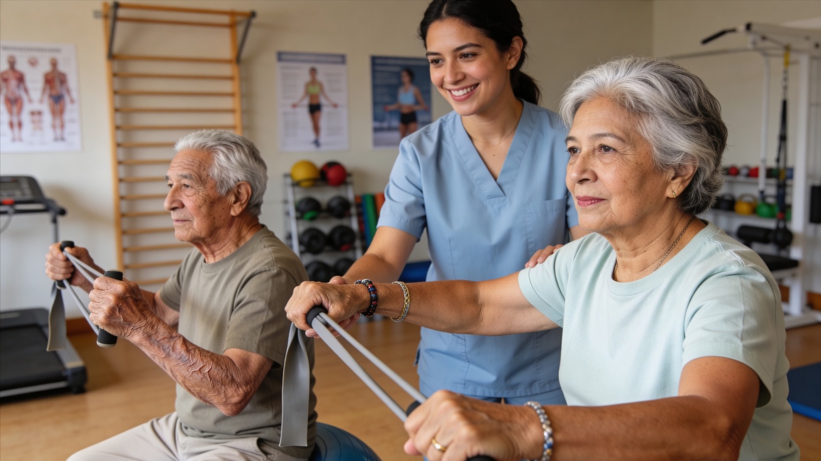 Enfermedad de Parkinson, inicia 15 años antes de los movimientos involuntarios