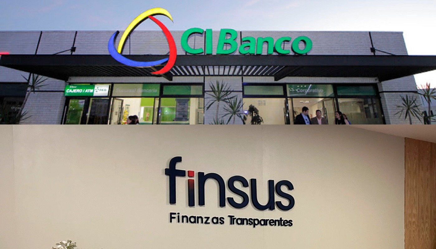 Accionistas y directivos ligados a CIBanco aparecen en estructura de Finsus
