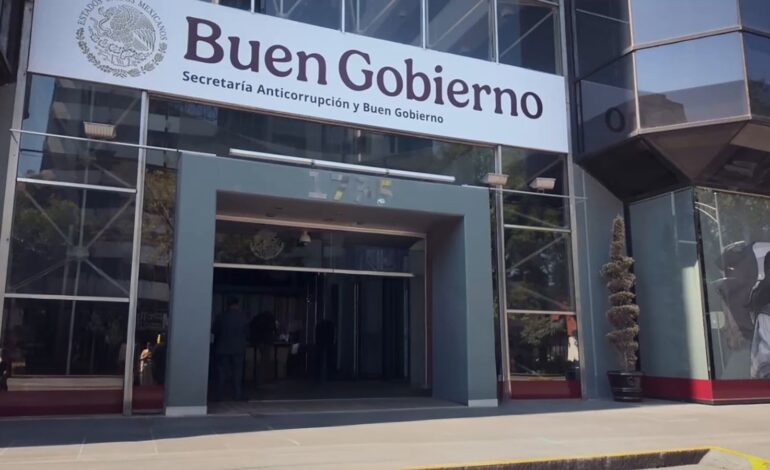 Gobierno revisará contrato millonario de Sedena con ELAM por incumplimientos