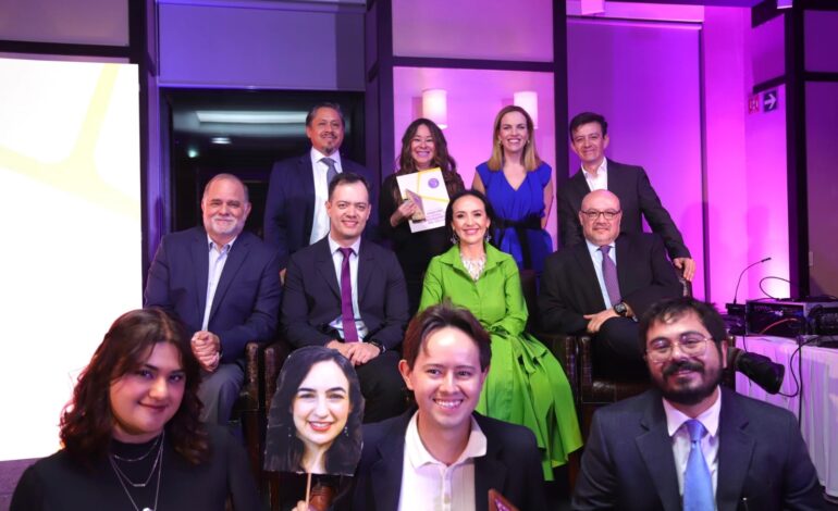 Arranca convocatoria del Premio Nacional de Periodismo en Salud 2026: una apuesta por el periodismo que transforma vidas