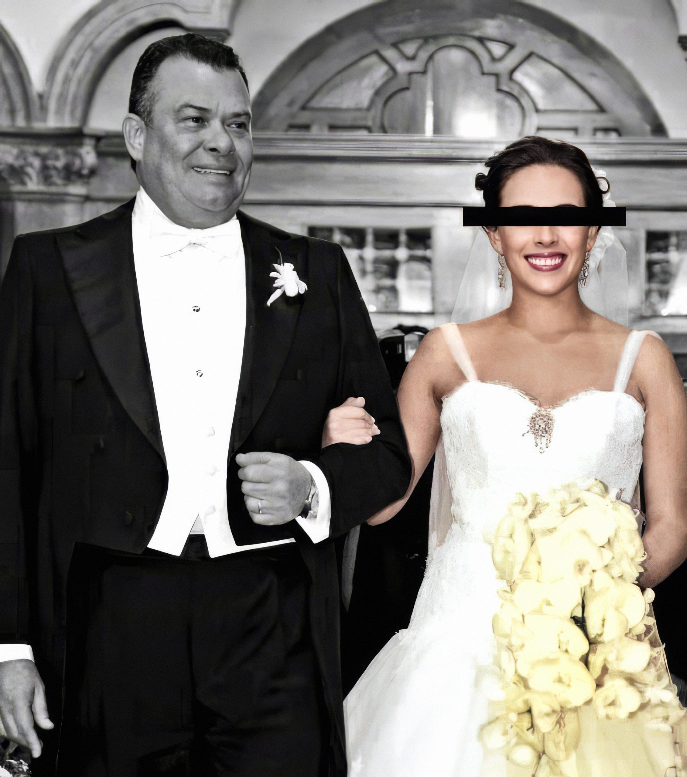 Falla la justicia civil contra herederos de exdueño de Grupo Radio Centro