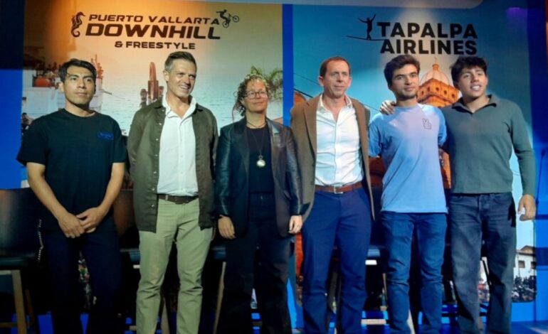 Se consolida Jalisco como referente del deporte de acción con dos eventos premium