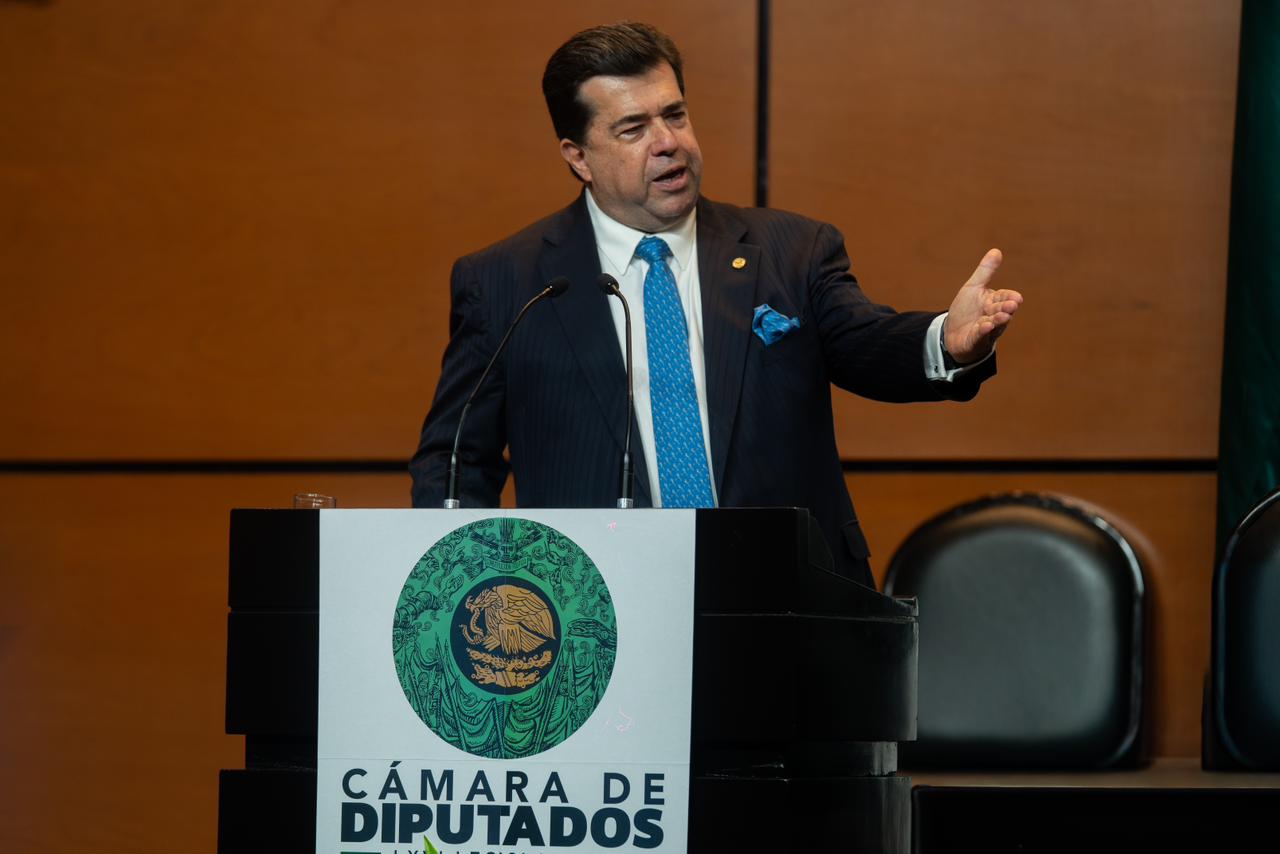 Transporte, diálogo y corresponsabilidad: El sindicalismo moderno que hoy necesita México