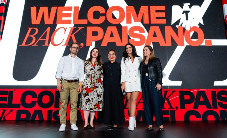 Welcome Back, Paisano: La alianza de Tecate y FUNDES para la reintegración laboral en México