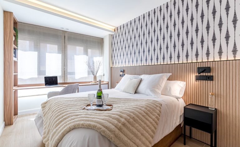 5 consejos clave para encontrar una estancia temporal en España, ya sea por viaje de negocios, turismo o estudios