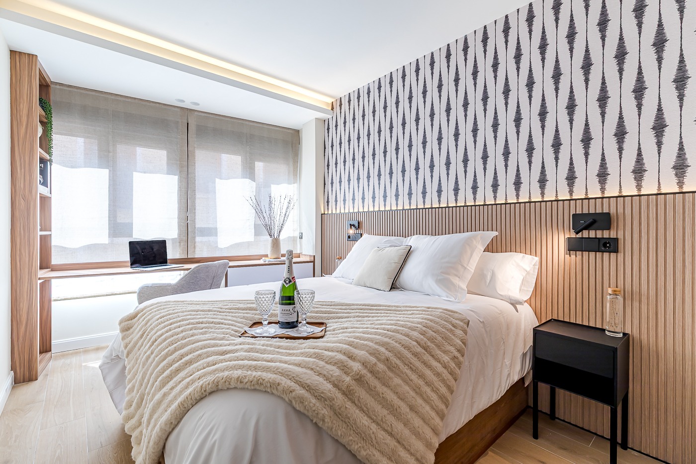 5 consejos clave para encontrar una estancia temporal en España, ya sea por viaje de negocios, turismo o estudios