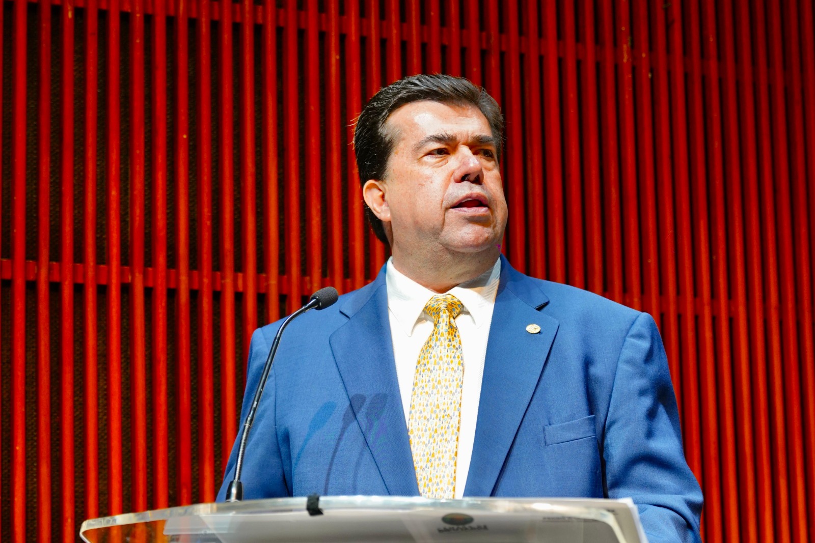 «La competitividad no se decreta»: Pedro Haces marca la ruta para blindar la economía mexicana frente al T-MEC