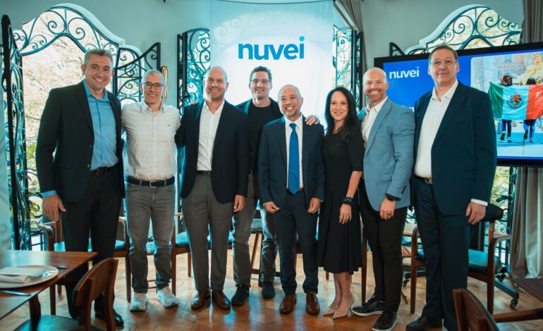 Nuvei obtiene licencia de adquirencia en México y activa operación local para procesar pagos dentro del país