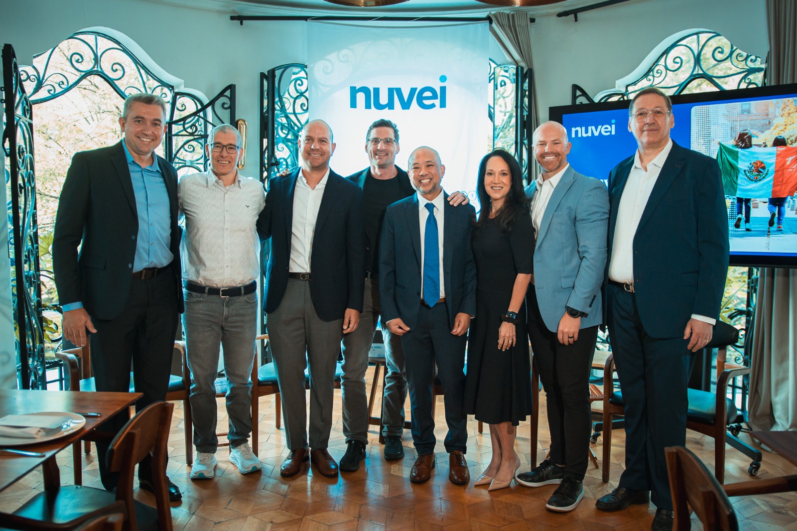 Nuvei obtiene licencia de adquirencia en México y activa operación local para procesar pagos dentro del país