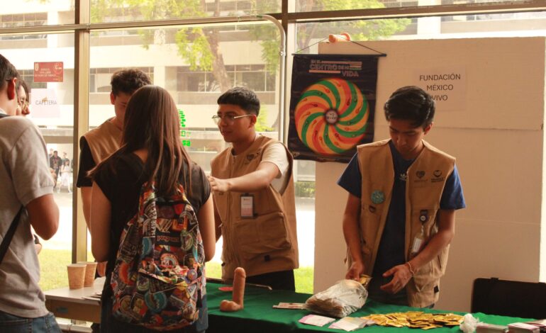 Prevención, diagnóstico temprano y atención de calidad, claves para acabar con el sida en México