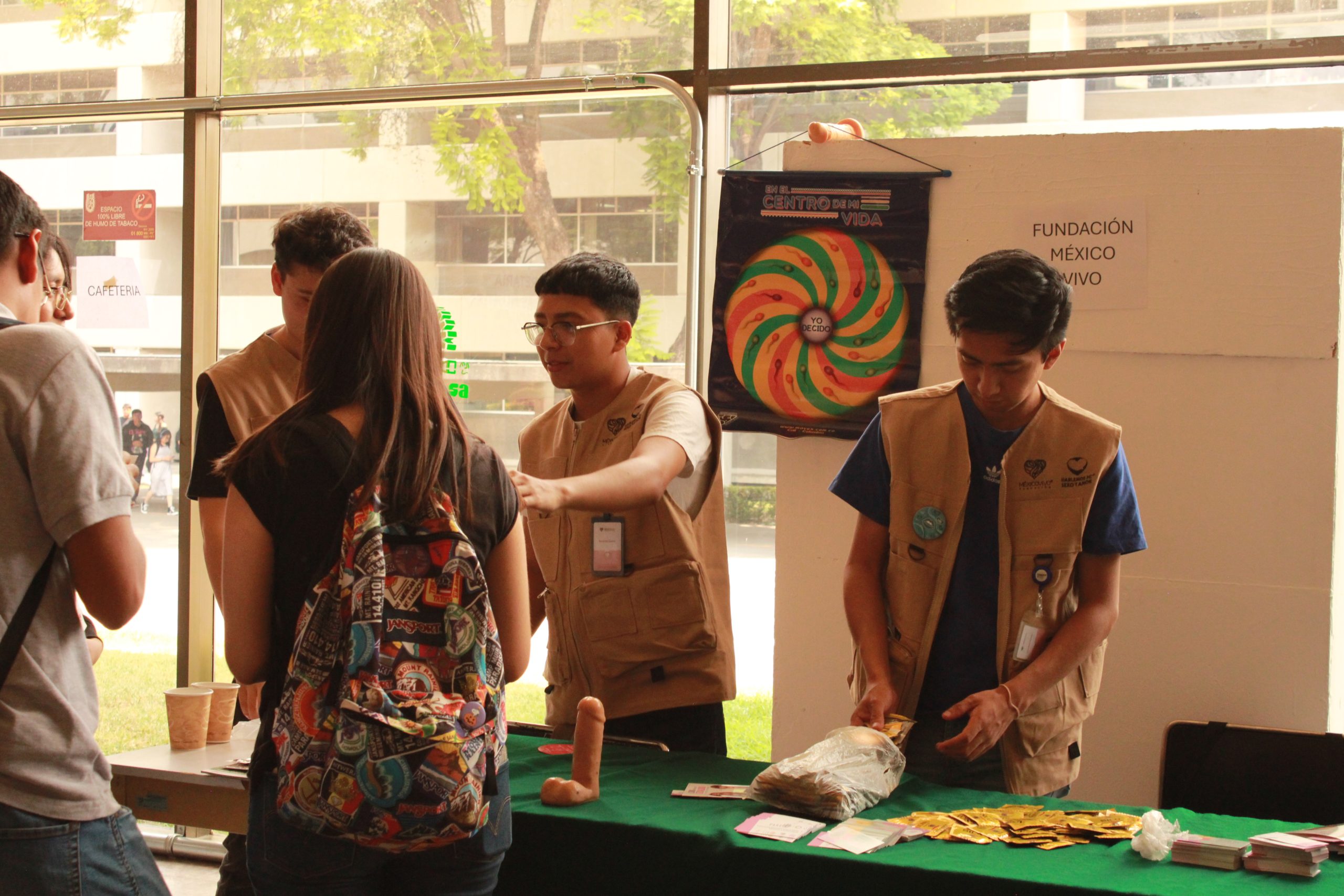 Prevención, diagnóstico temprano y atención de calidad, claves para acabar con el sida en México