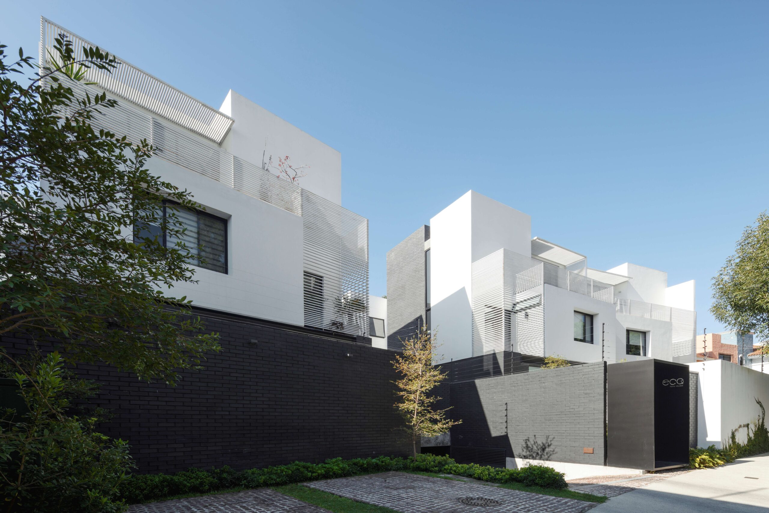 EIDOS Arquitectura y el diseño residencial en México con visión de permanencia