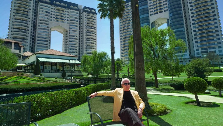 Pedro G. Fuentes Hinojosa formo parte del consejo metropolitano de Bancomer en 1990