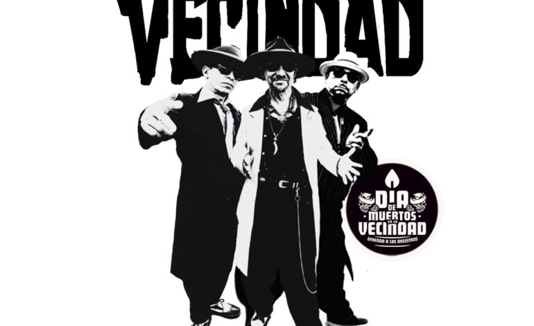 REDES MALDITA VECINDAD CDMX BZNUEVO 1080X1350