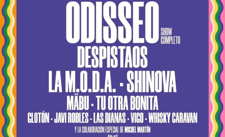 Acción Cultural Española impulsa Sonorama Ribera del Duero México 2026 a través del programa PICE