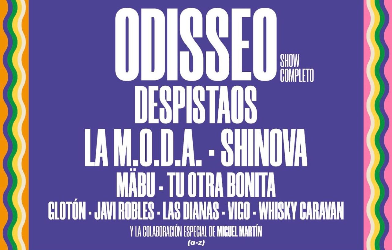 Acción Cultural Española impulsa Sonorama Ribera del Duero México 2026 a través del programa PICE