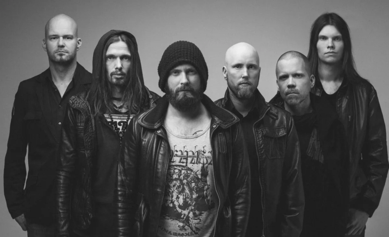 SWALLOW THE SUN FOTO1