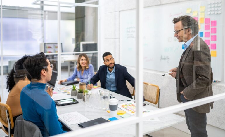 Tecmilenio prepara al talento para emplearse de por vida
