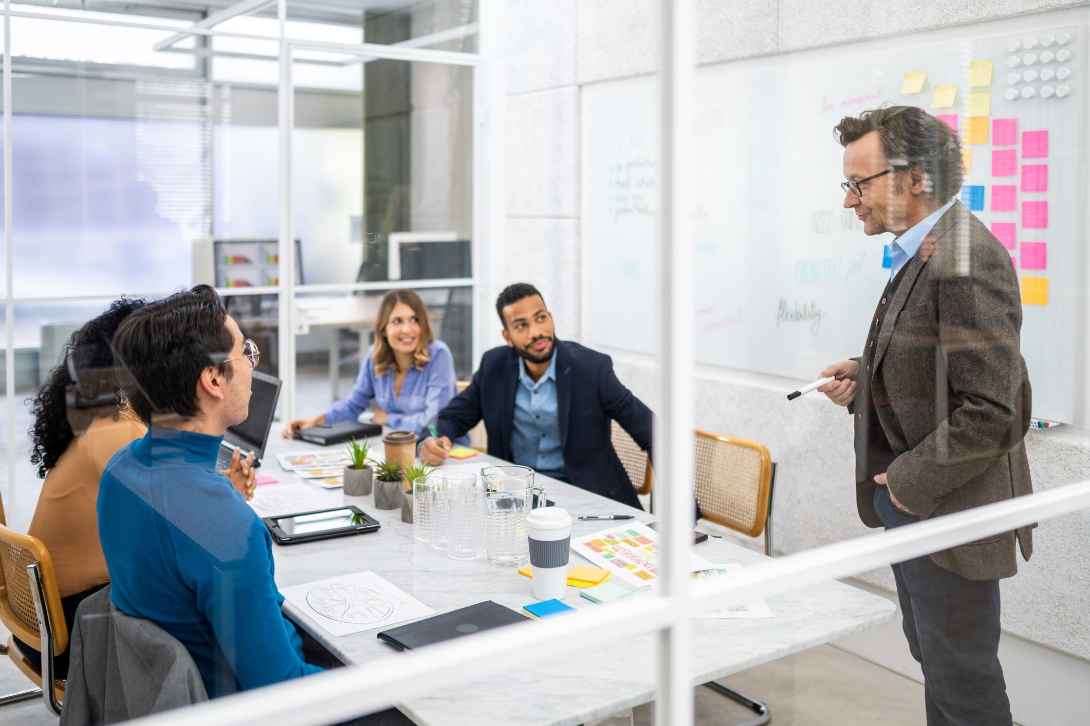 Tecmilenio prepara talento para emplearse de por vida