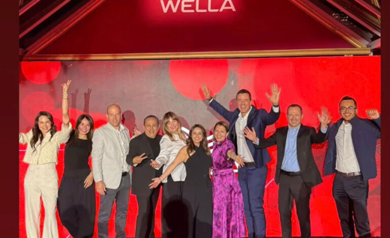 El Poder del Color: una experiencia de transformación 