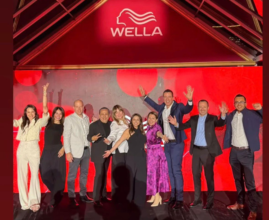 El Poder del Color: una experiencia de transformación 