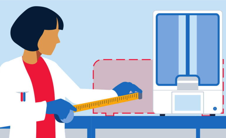 Eficiencia con menor impacto ambiental: la evolución del laboratorio clínico. El arte de disfrutar con estilo y sentido.