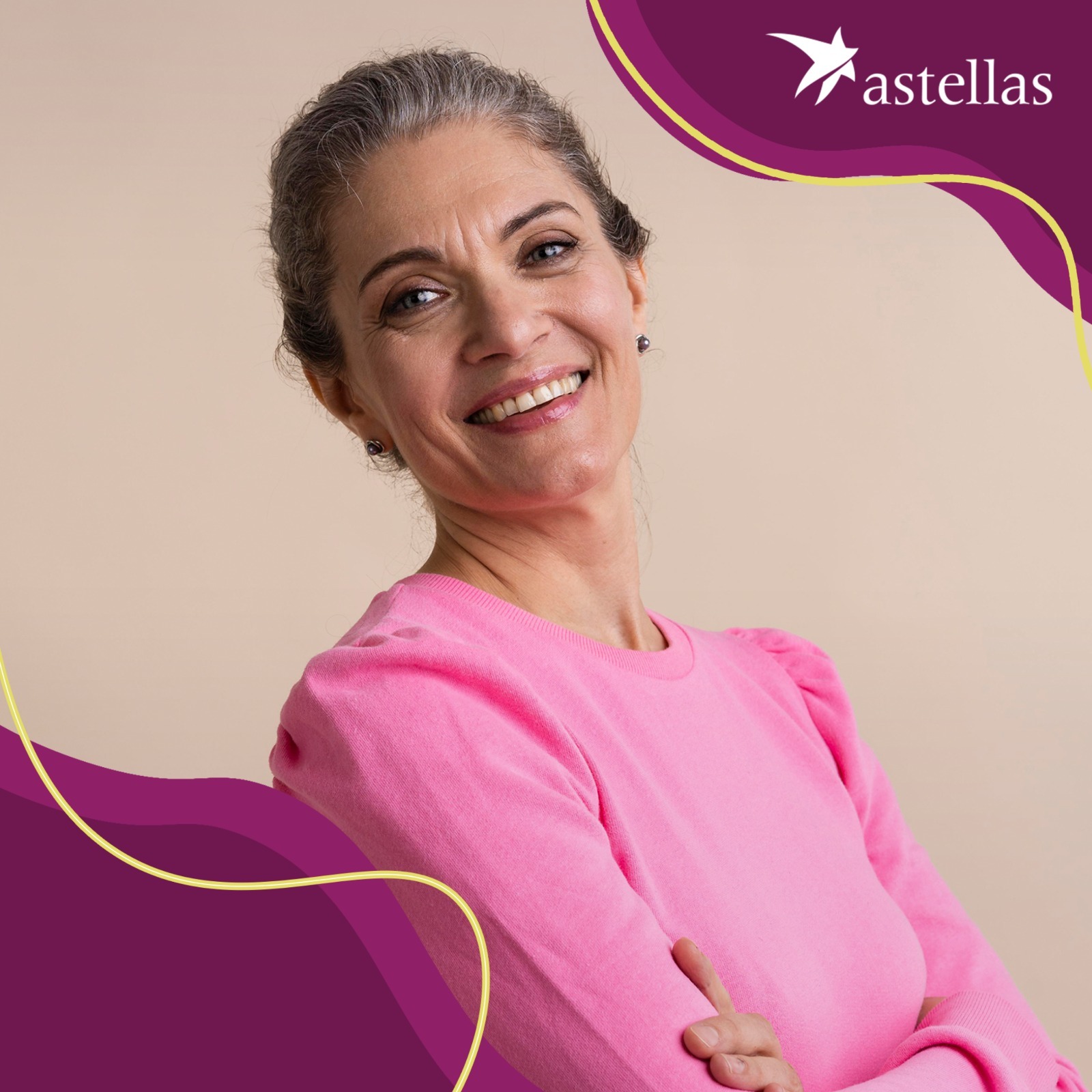 Menopausia: la conversación pendiente que hoy empieza a escucharse. El arte de disfrutar con estilo y sentido.