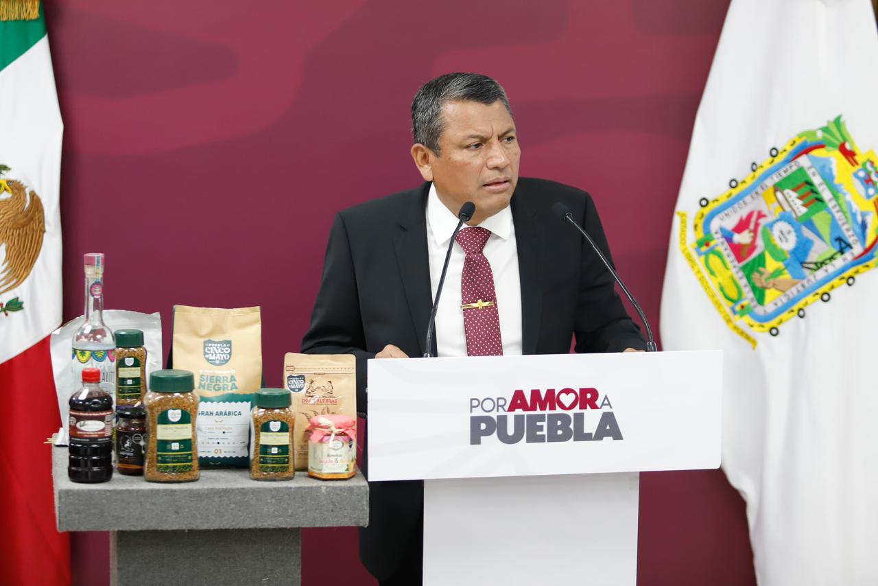 Golpe a célula criminal y despliegue masivo: Puebla blinda su feria en medio de estrategia de seguridad reforzada