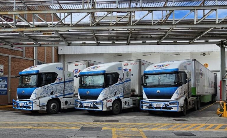 Unilever impulsa eficiencia energética desde sus operaciones en México