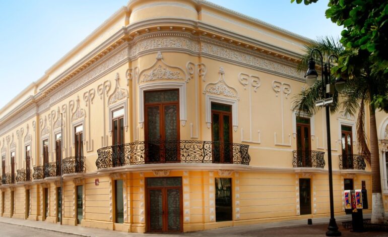Mérida: el escenario perfecto para experiencias memorables