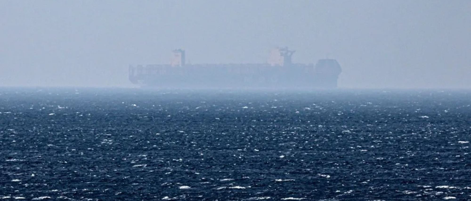 Ordena Trump bloqueo total en Ormuz tras fracaso nuclear con Irán