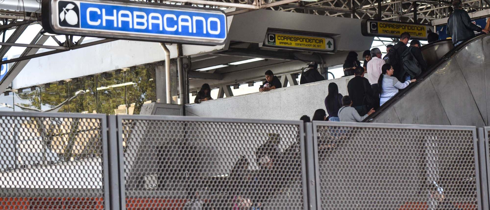 Revela sindicato del Metro cifras de abandono crítico y estar al borde del colapso