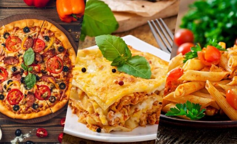 Pizza Pasta Fest 2026 llega a la CDMX con su primera edición y apuesta por convertirse en referente gastronómico anual