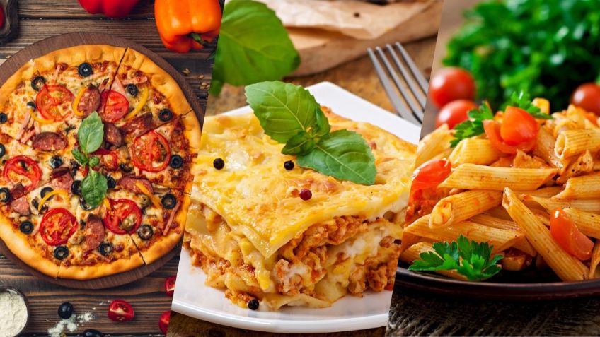 Pizza Pasta Fest 2026 llega a la CDMX con su primera edición y apuesta por convertirse en referente gastronómico anual