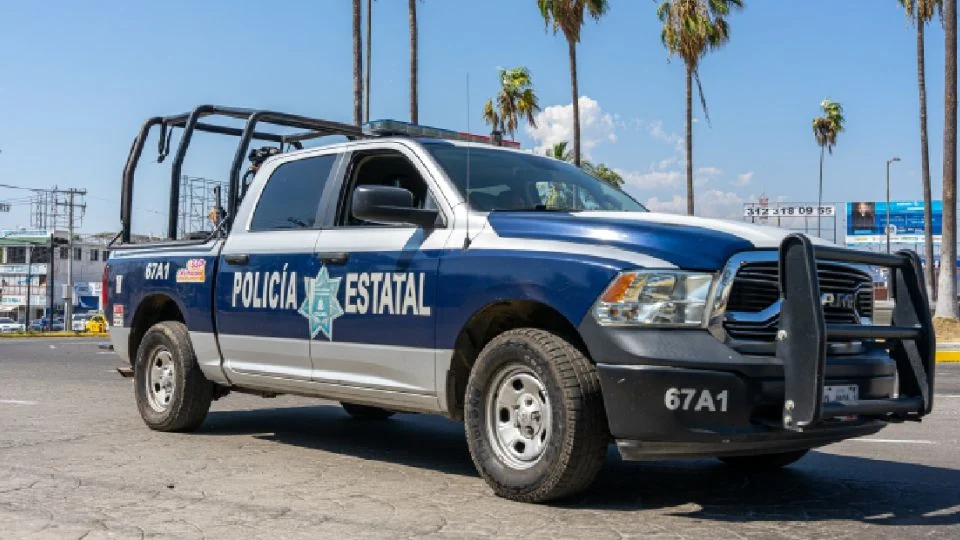 Asesinan a casi 100 personas entre el Jueves y Viernes Santo en México