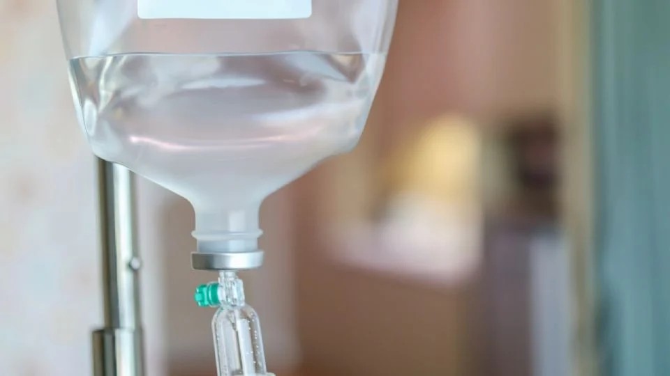 Confirman nueve personas afectadas por la aplicación de suero «vitaminado» en Sonora; seis fallecieron