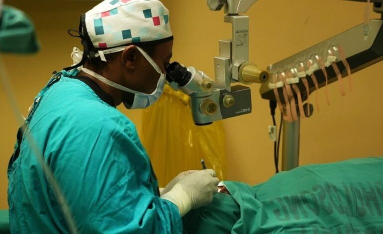 Conmemora la OMS el Día Mundial de la Salud en medio de tensiones y disminución de presupuestos