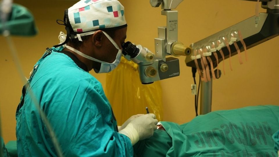 Conmemora la OMS el Día Mundial de la Salud en medio de tensiones y disminución de presupuestos