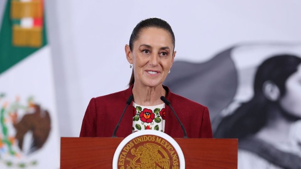 “Cuba nunca ha pedido a México que reserve información”: Sheinbaum afirma que transparentará envíos a la isla