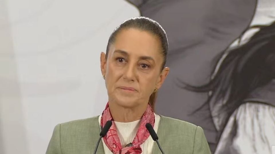 Sheinbaum anuncia viaje a Barcelona para reunión con Sánchez, Lula, Petro y Orsi