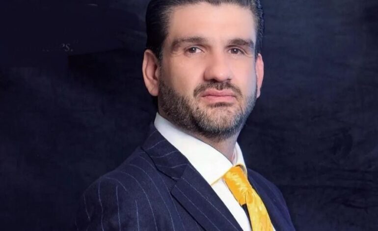 Departamento del Tesoro sanciona al abogado de “El Mayo” ligado a Morena y al activista Raymundo Ramos