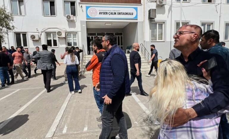 Aumentan a 10 los fallecidos por el segundo tiroteo escolar en Turquía en una semana