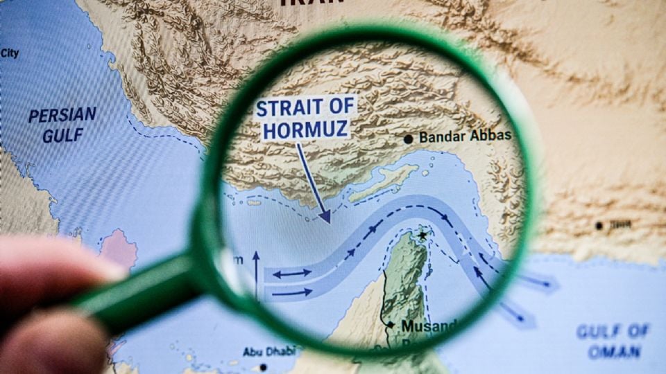 EU mantendrá bloqueo naval contra Irán pese a la apertura del estrecho de Ormuz durante la tregua