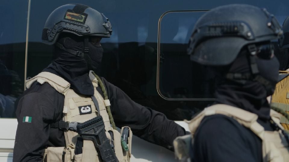 Secuestran a varios estudiantes que viajaban en autobús en Nigeria