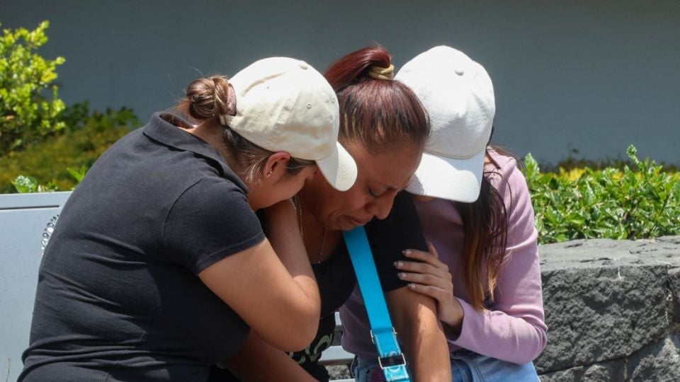 Indicios biológicos y la desconexión de cámaras, las pruebas de la fiscalía contra Juan Jesús “N” por el feminicidio de Edith Guadalupe