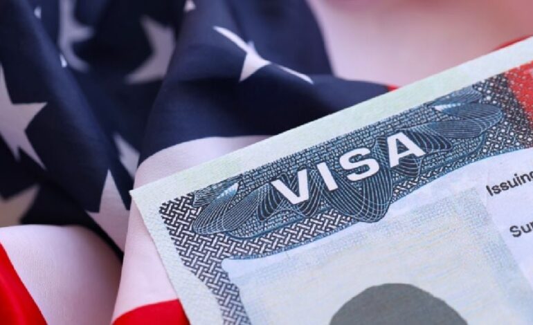 EU restringe visas a 75 personas relacionadas con el Cártel de Sinaloa, anuncia Marco Rubio